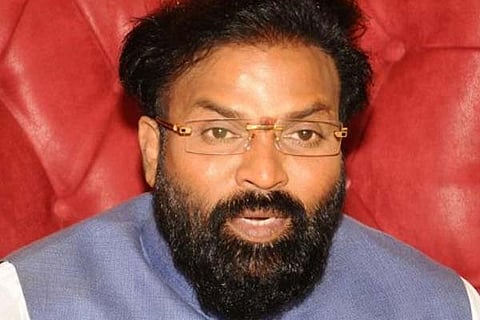 Shriramulu 3 March 20