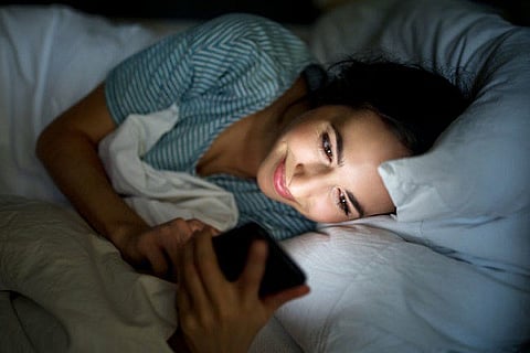 Sleep Mobile 18 MAR 20