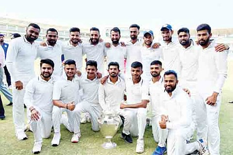 Sourashtra