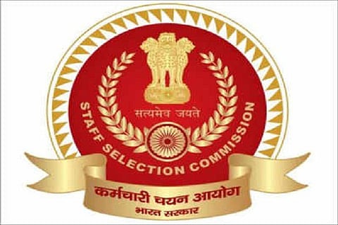 Staff Selection Commission SSC 2 MAR 20