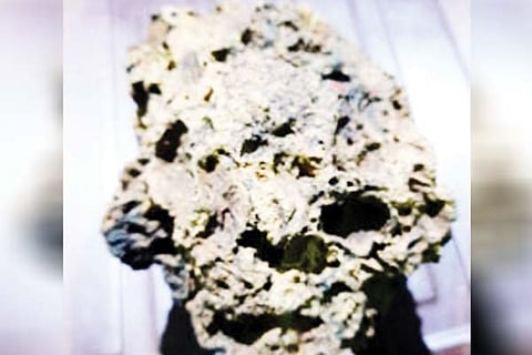 Stone