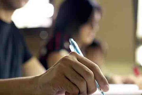 Student 17 March 20