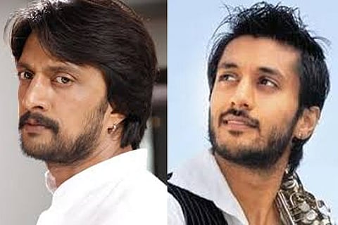 Sudeep 23 March 20