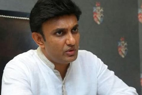 Sudhakar 4 March 20