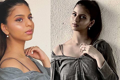 Suhana Khan