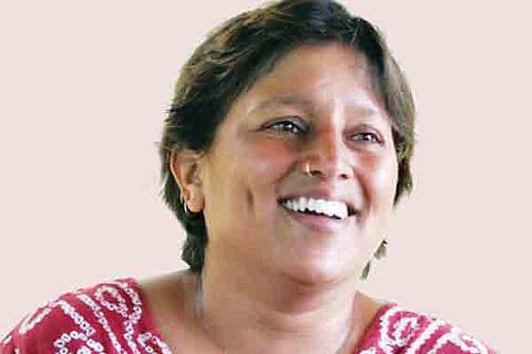 Suneeta 3 Mrch 20