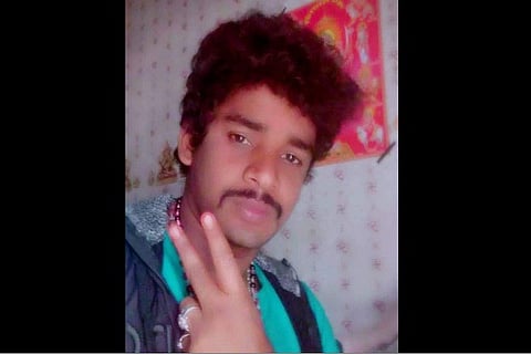 Sunil kumar pandavapura seethapura 1 MAR 20