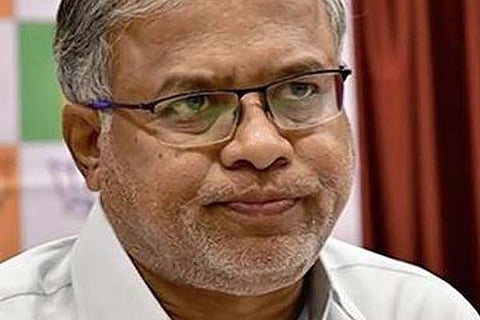 Suresh Kumar 10 March 20
