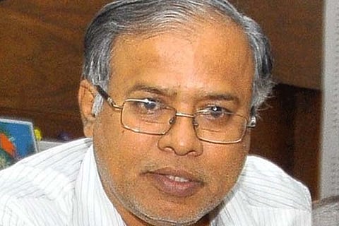 Suresh Kumar 11 March 20