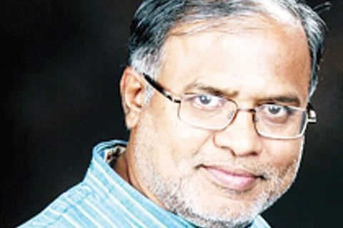 Suresh Kumar 17 March 20