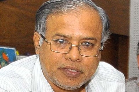 Suresh Kumar 7 March 20