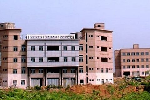 THSTI Vidyarthi Mitra 28 MAR 20