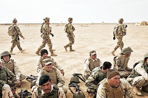 Taliban 2 march 20