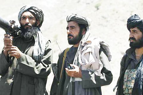 Taliban