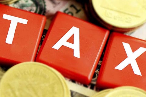 Tax 1 Mrch 20