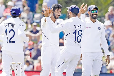 Team India 1 Mrch 20
