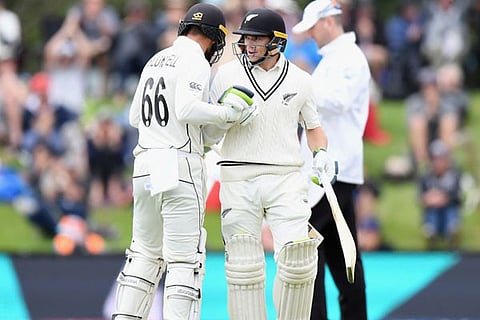 Test Match