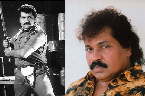 Tiger Prabhakar Final