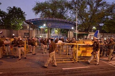 Tihar