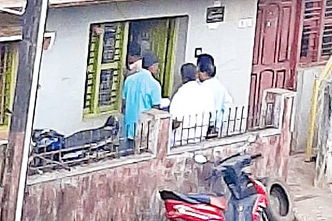 Tirhatalli 19 March 20