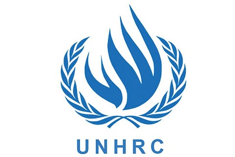 UNHRC