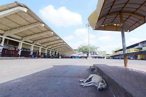 Udupi janata curfew
