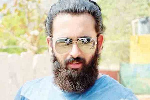 Uppu huli Khara
