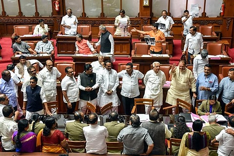 VIDHAN MANDALA