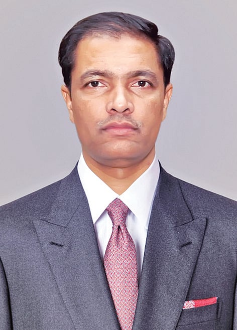 VJP DC Y S PATIL