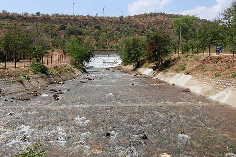 VV Sagara