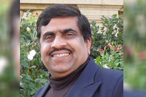 Vallish Shastri 15 march 20