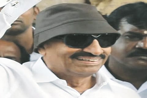 VatalNagaraj