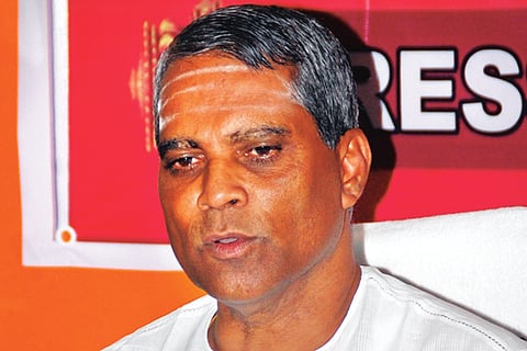 Veeranna Charantimath