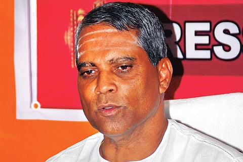 Veeranna