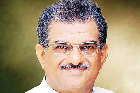 Veerendra