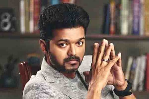 Vijay