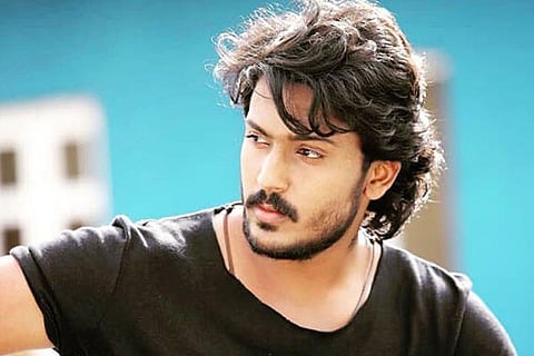 Vikram