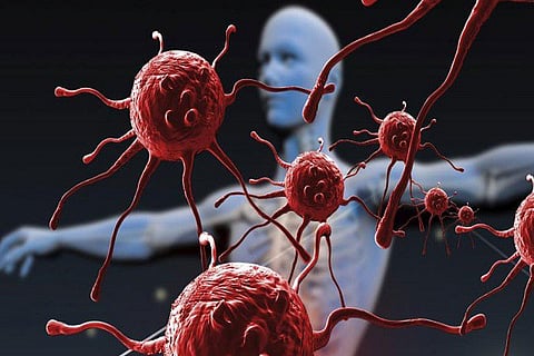 Virus 30 MAR 20