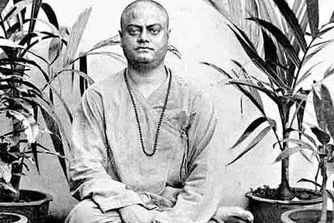 Vivekananda