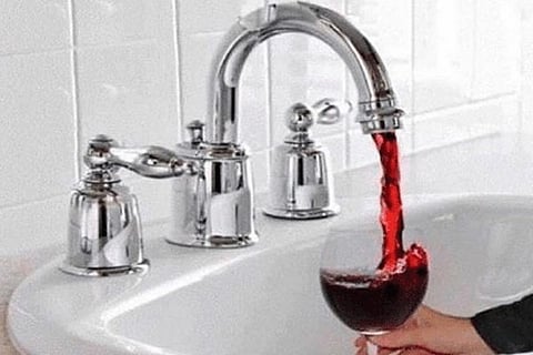 WINE