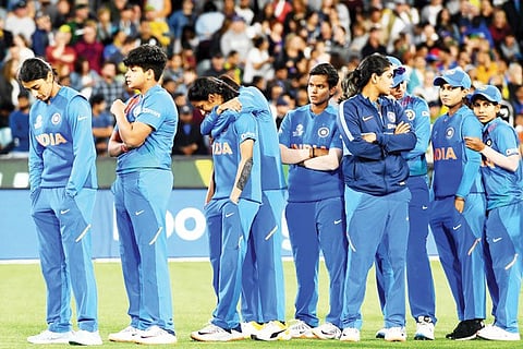 WOMENS TEAM