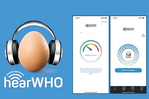 World Hear day