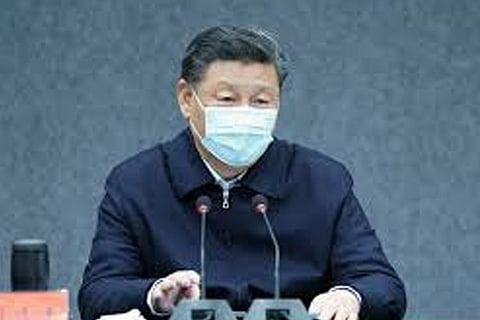 Xijinping