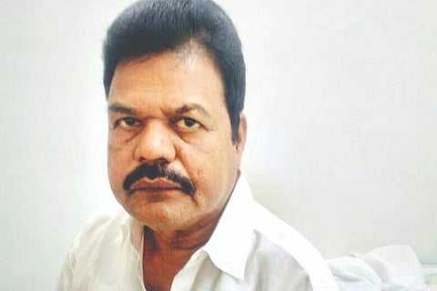 YADAVAREDDY