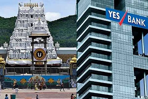 Yes Bank 8 mar 20