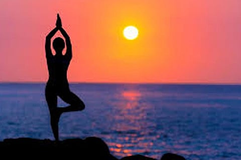 Yoga 23 marh 20