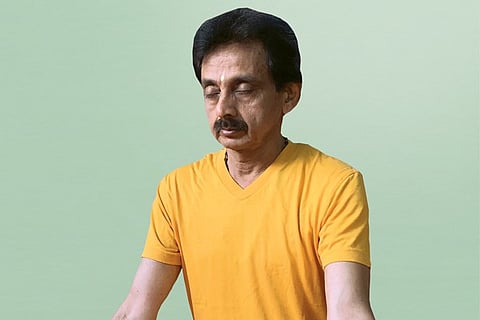 Yoga 3 March 20