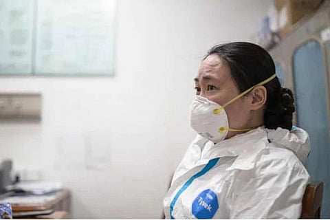 ai fen