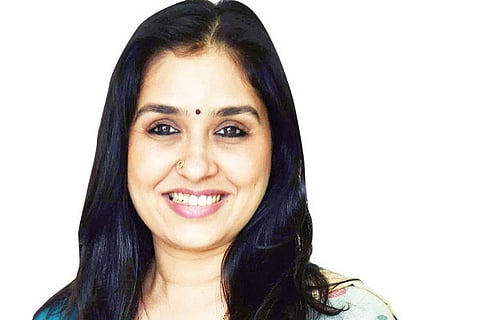 anu prabakar 4 mar 20