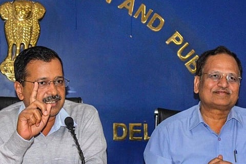 arvind 8 mar 20